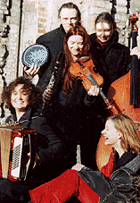 Klezmeschugge Die Band